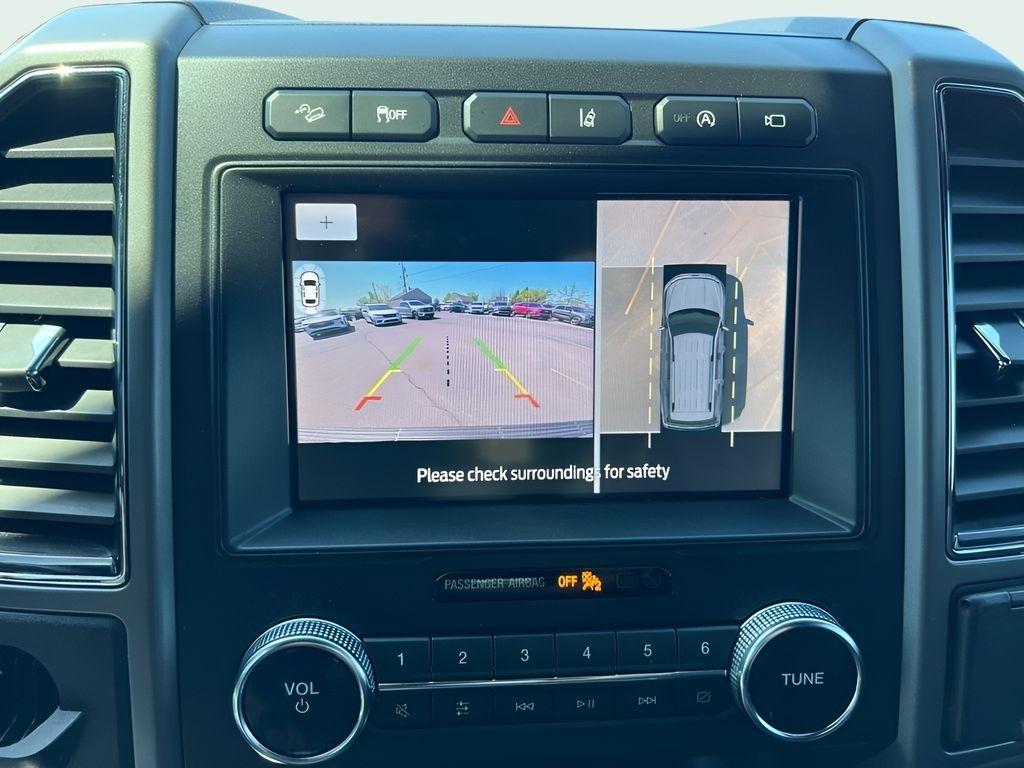 Ford Expedition XLT 4WD 2020