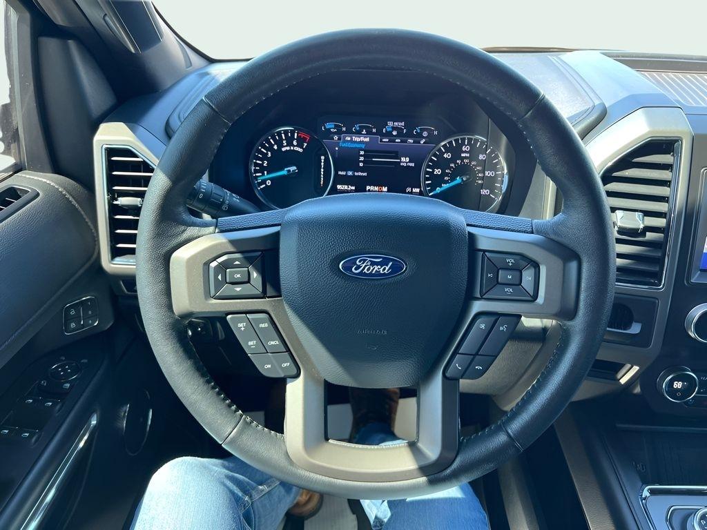 Ford Expedition XLT 4WD 2020