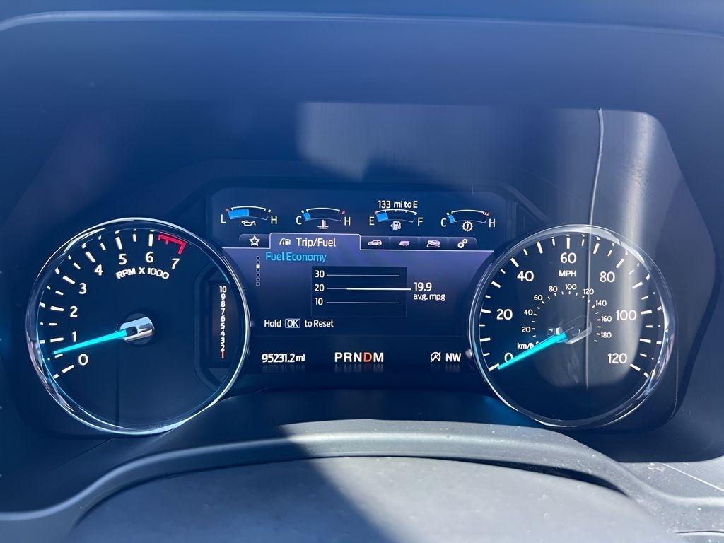 Ford Expedition XLT 4WD 2020