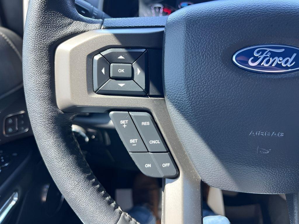 Ford Expedition XLT 4WD 2020