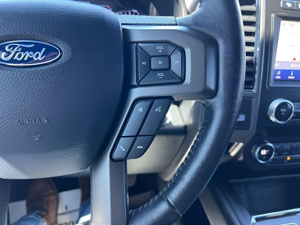 Ford Expedition XLT 4WD 2020