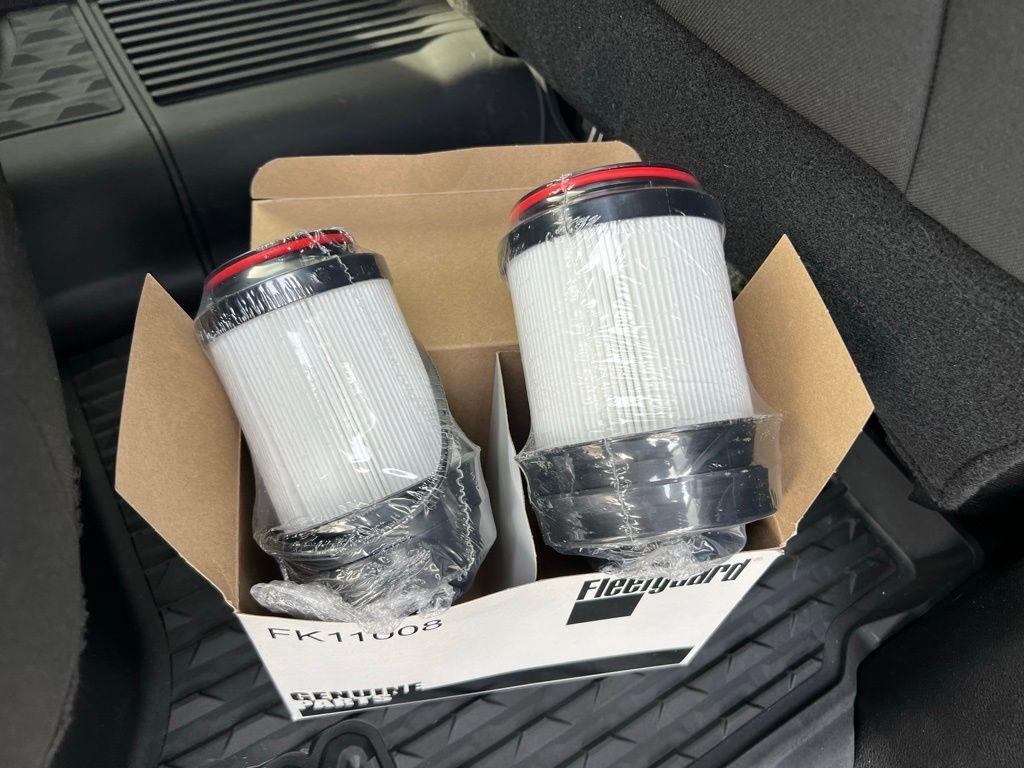 RAM 3500 Big Horn Crew Cab LWB 4WD DRW 2025