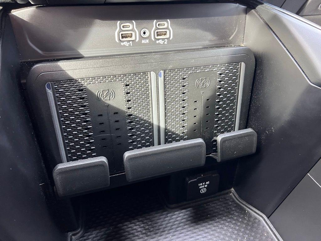 RAM 3500 Big Horn Crew Cab LWB 4WD DRW 2025