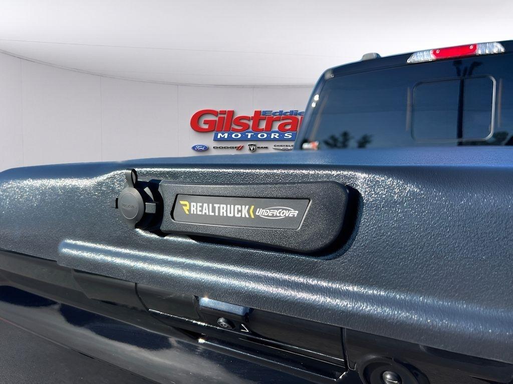 Ford F-150 XLT SuperCrew 4WD 2024