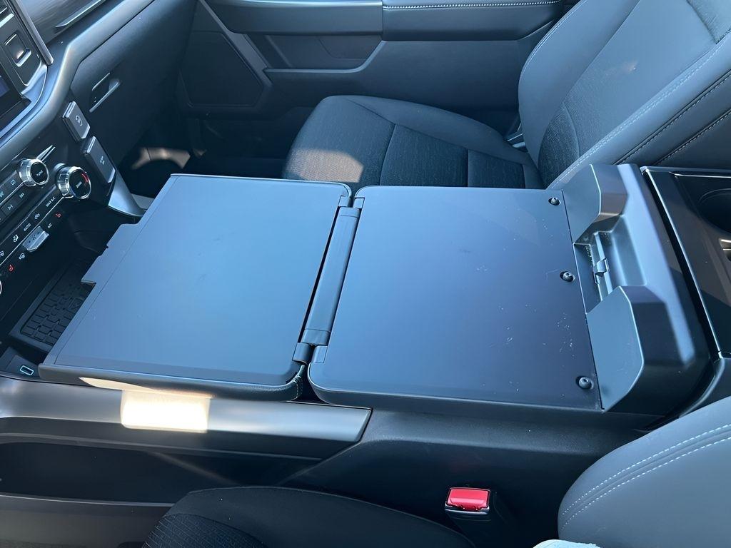 Ford F-150 XLT SuperCrew 4WD 2024