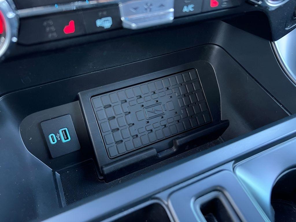 Ford F-150 XLT SuperCrew 4WD 2024