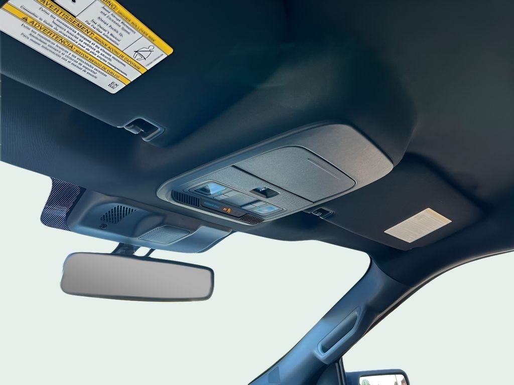 Ford F-150 XLT SuperCrew 4WD 2024