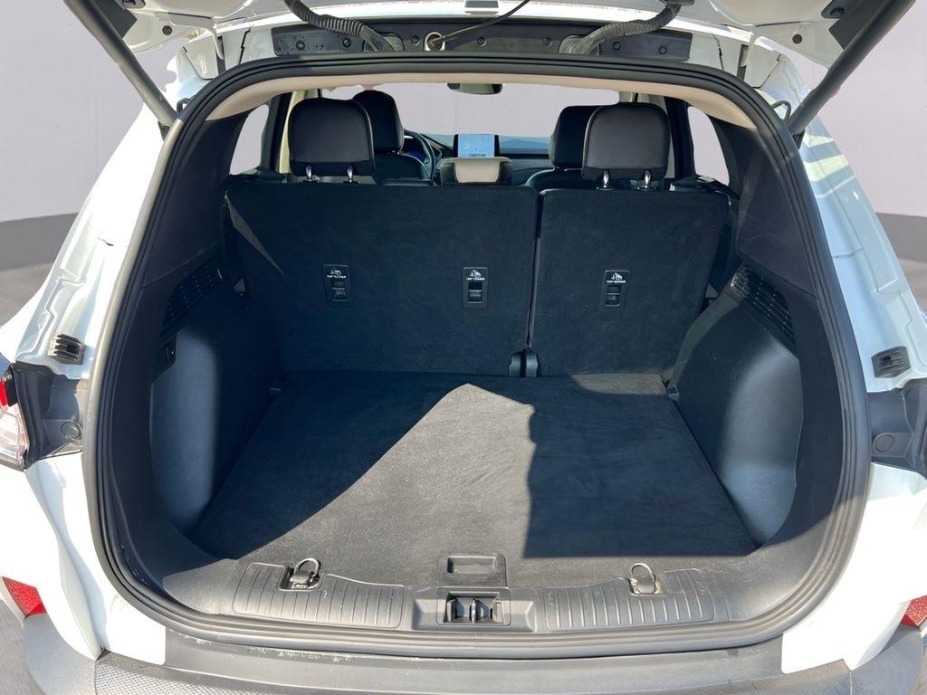 Ford Escape Titanium 4WD 2020