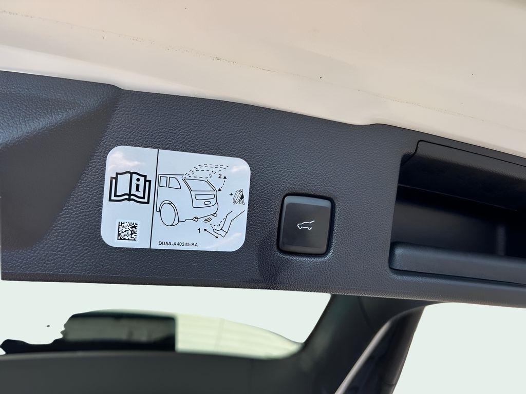 Ford Escape Titanium 4WD 2020