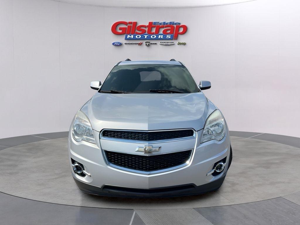 Chevrolet Equinox 2LT 2WD 2015