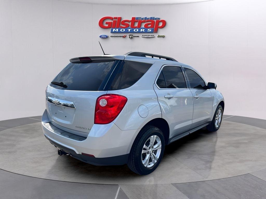 Chevrolet Equinox 2LT 2WD 2015