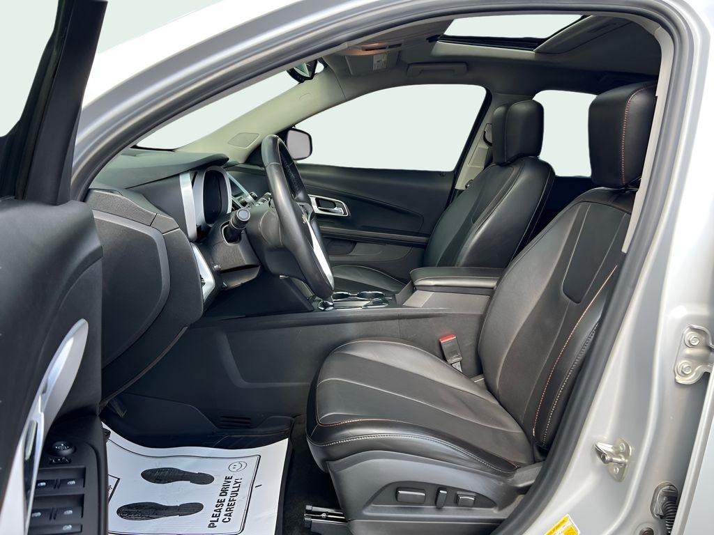 Chevrolet Equinox 2LT 2WD 2015