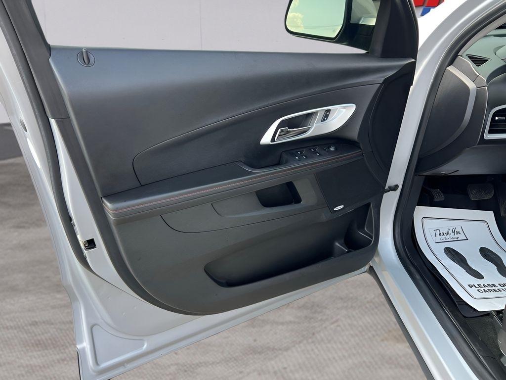 Chevrolet Equinox 2LT 2WD 2015