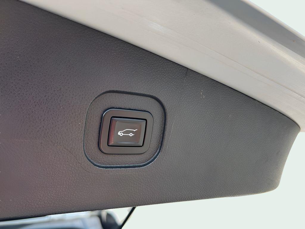 Chevrolet Equinox 2LT 2WD 2015