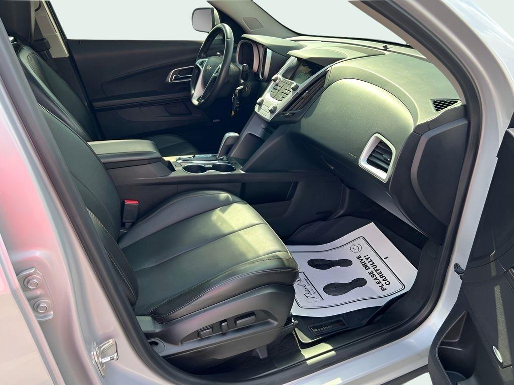 Chevrolet Equinox 2LT 2WD 2015