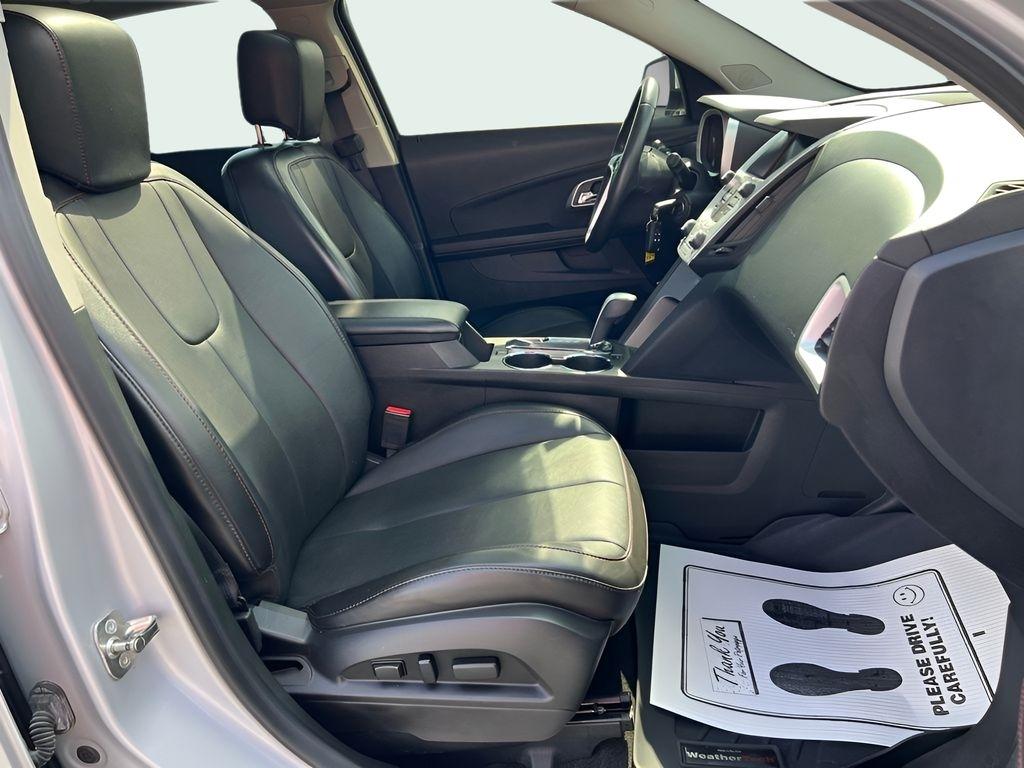 Chevrolet Equinox 2LT 2WD 2015