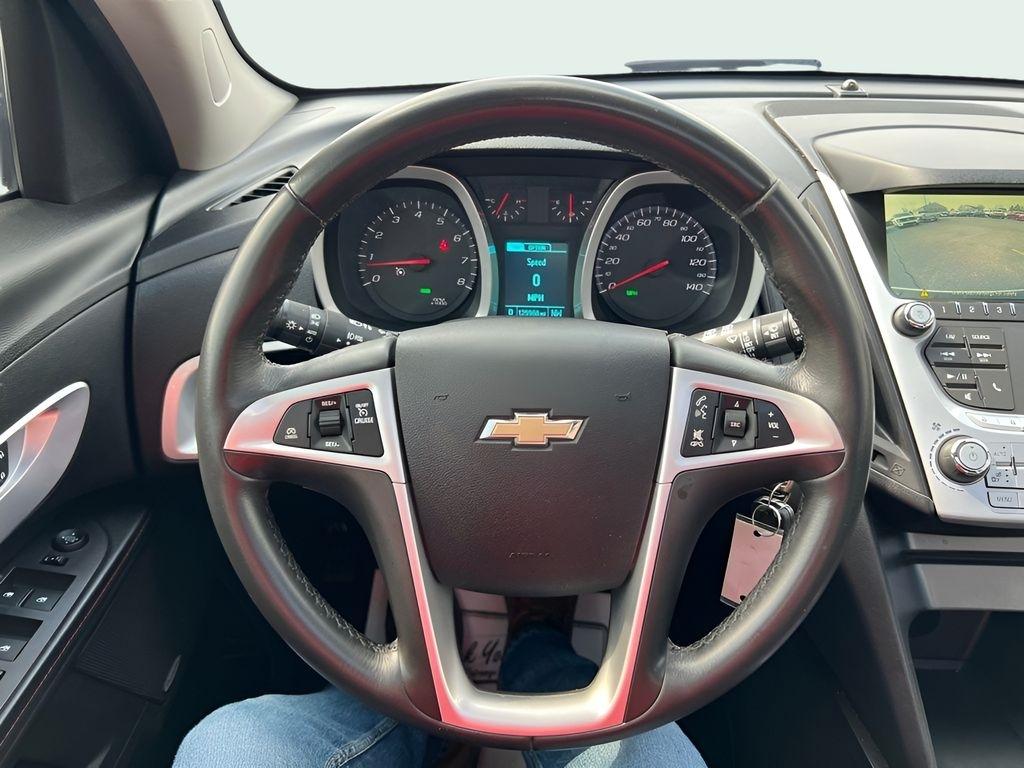 Chevrolet Equinox 2LT 2WD 2015