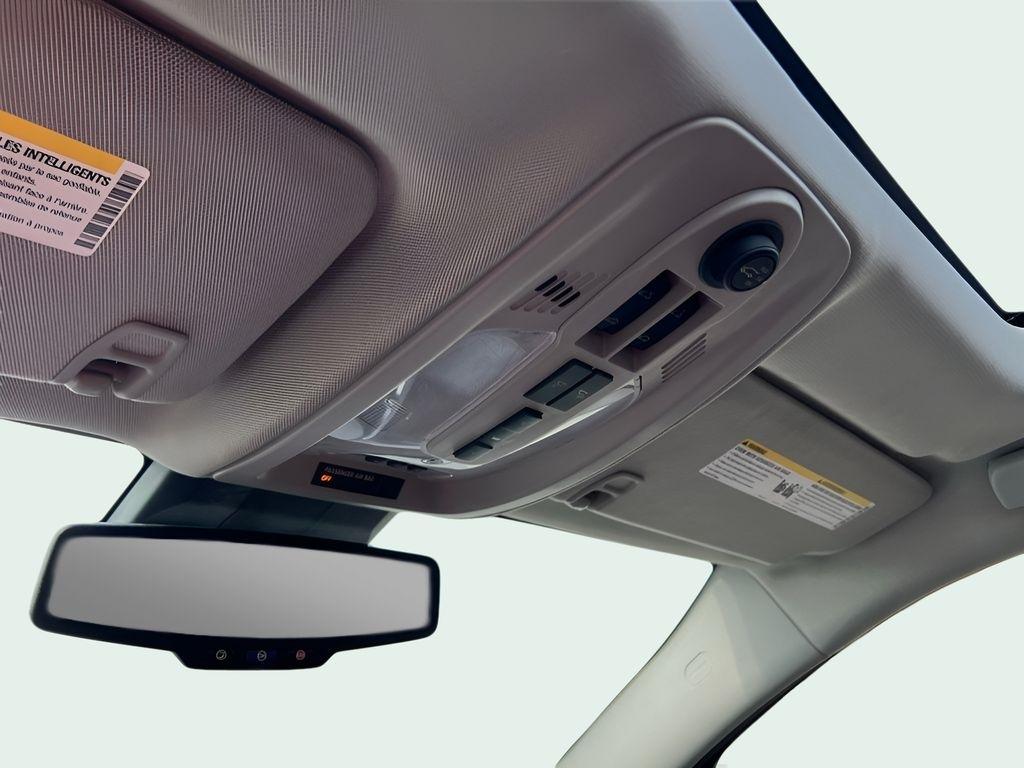 Chevrolet Equinox 2LT 2WD 2015