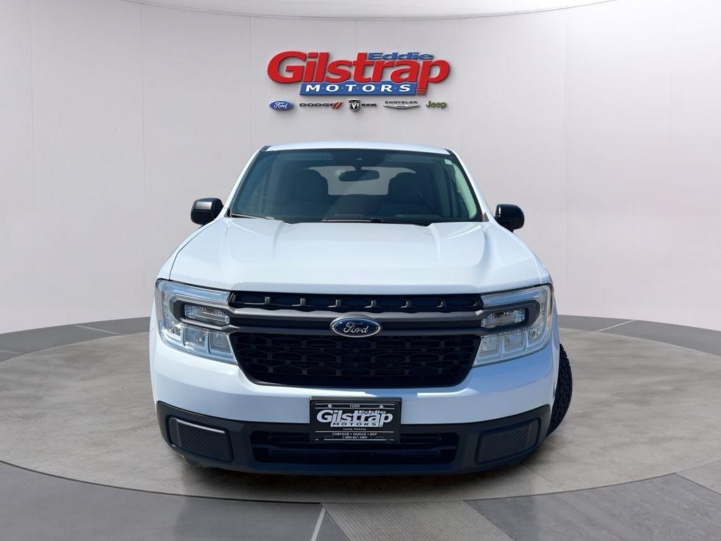 Ford Maverick XLT 2024