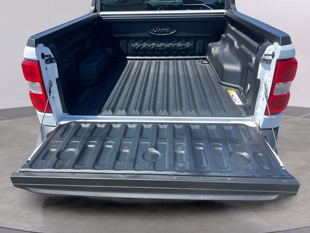 Ford Maverick XLT 2024