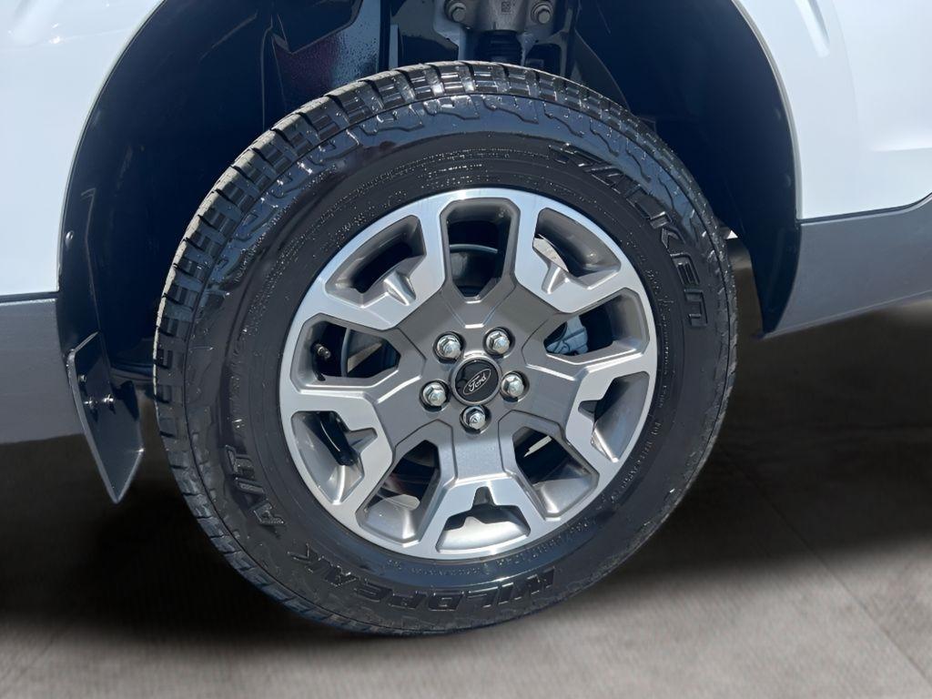 Ford Maverick XLT 2024