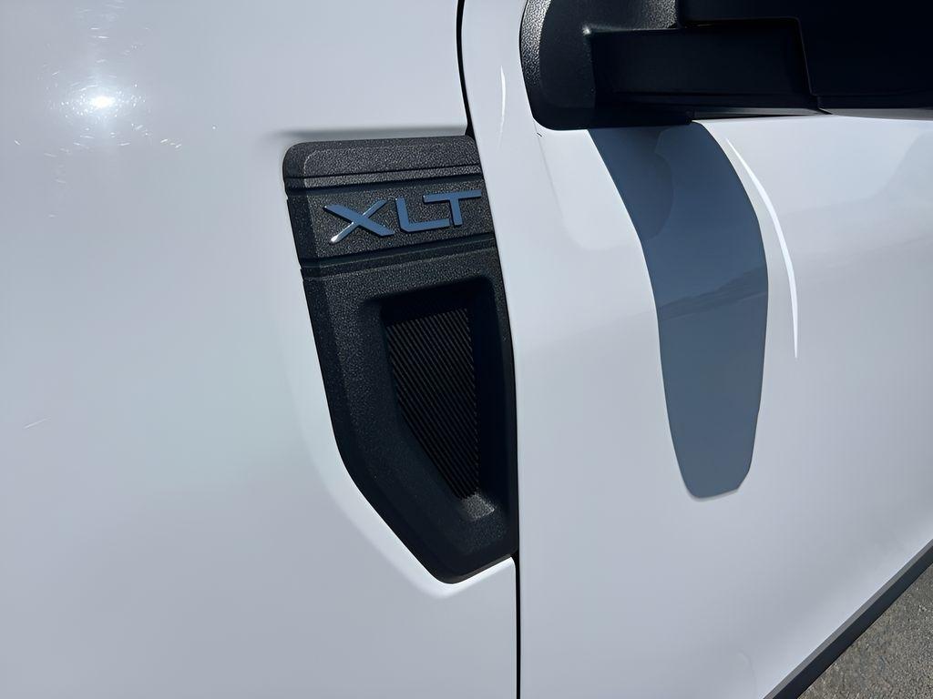 Ford Maverick XLT 2024