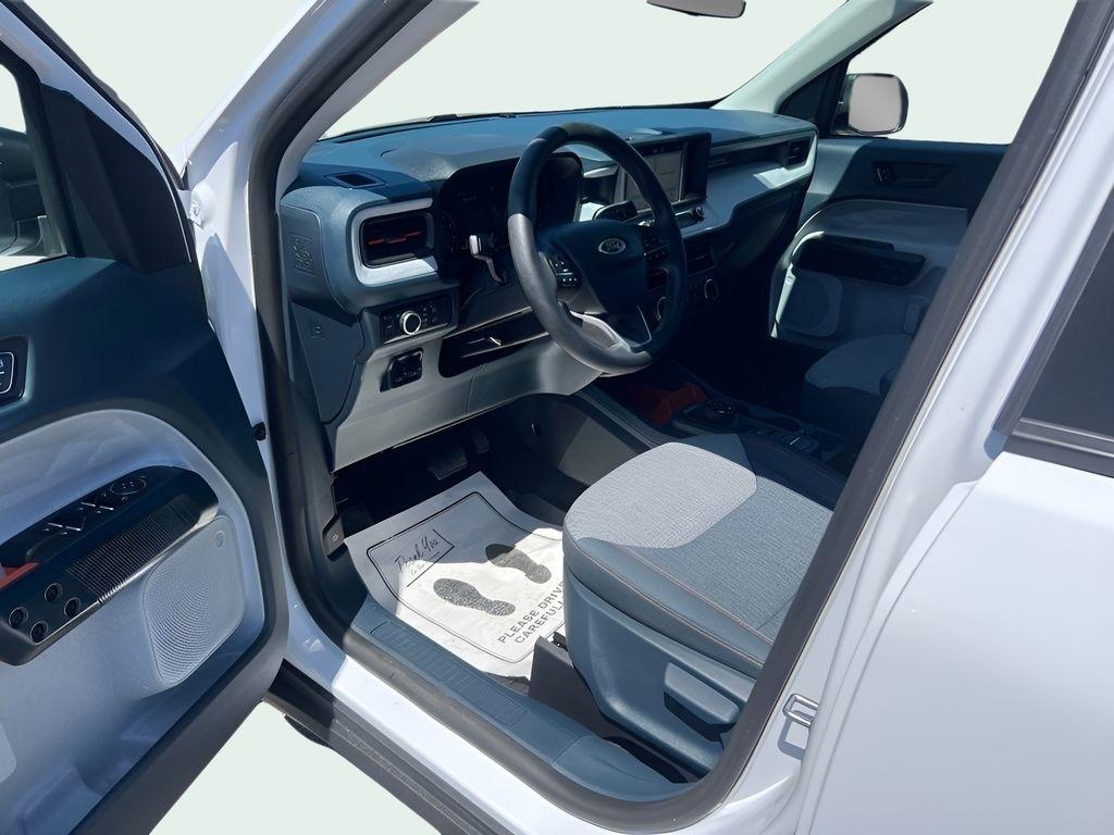 Ford Maverick XLT 2024