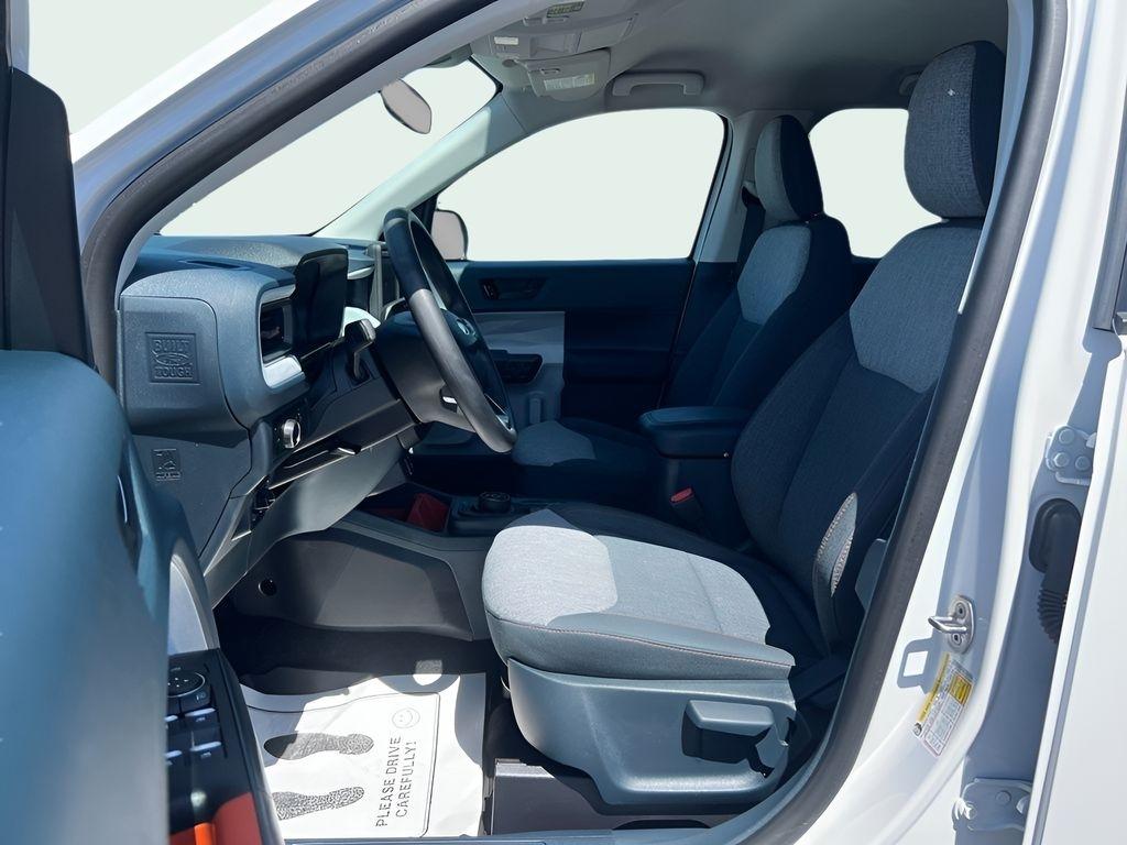 Ford Maverick XLT 2024