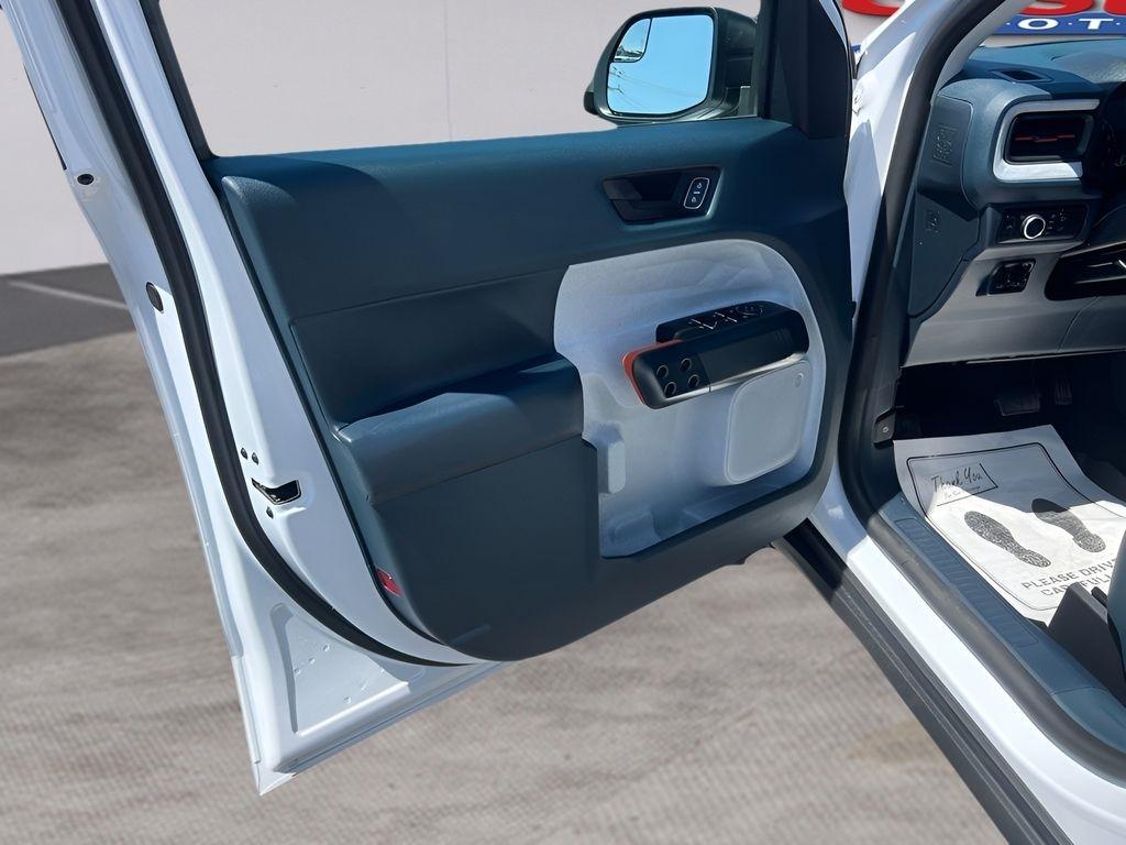 Ford Maverick XLT 2024