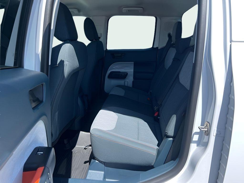 Ford Maverick XLT 2024