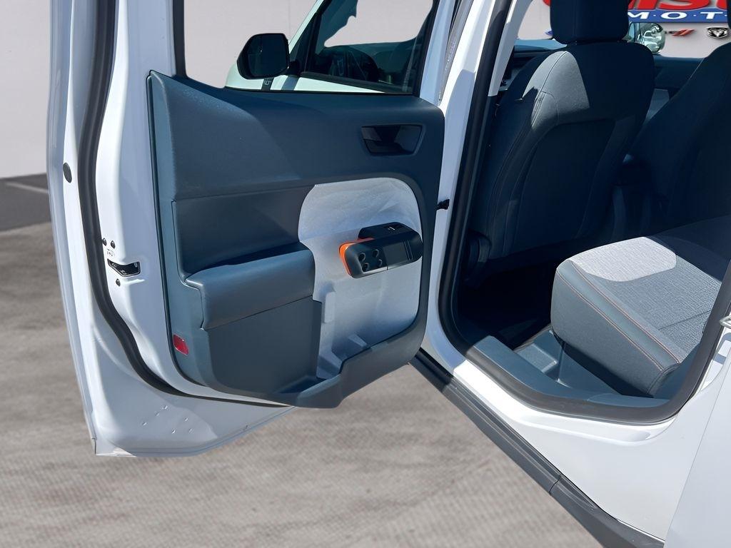 Ford Maverick XLT 2024