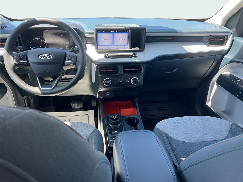 Ford Maverick XLT 2024