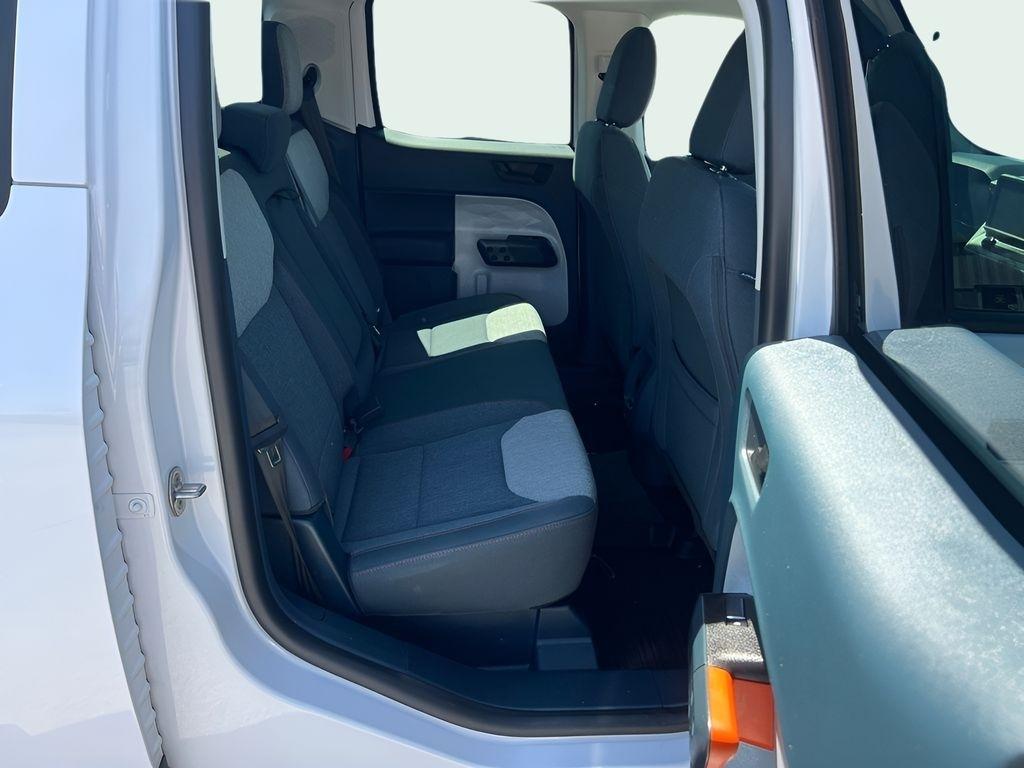 Ford Maverick XLT 2024