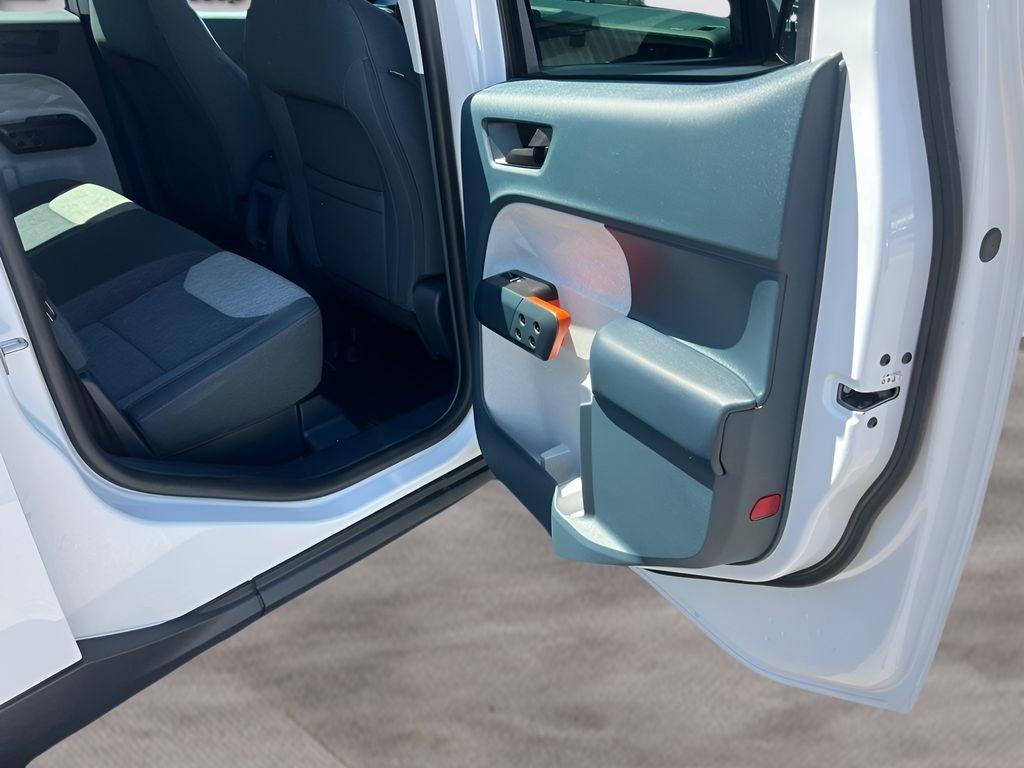 Ford Maverick XLT 2024