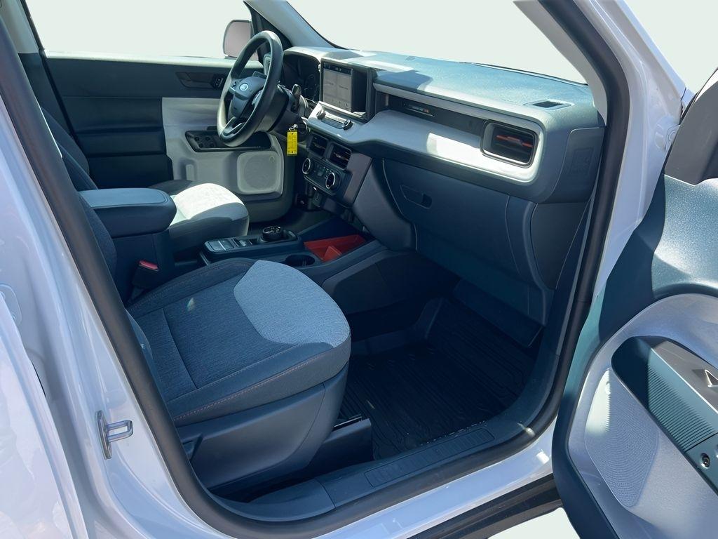 Ford Maverick XLT 2024