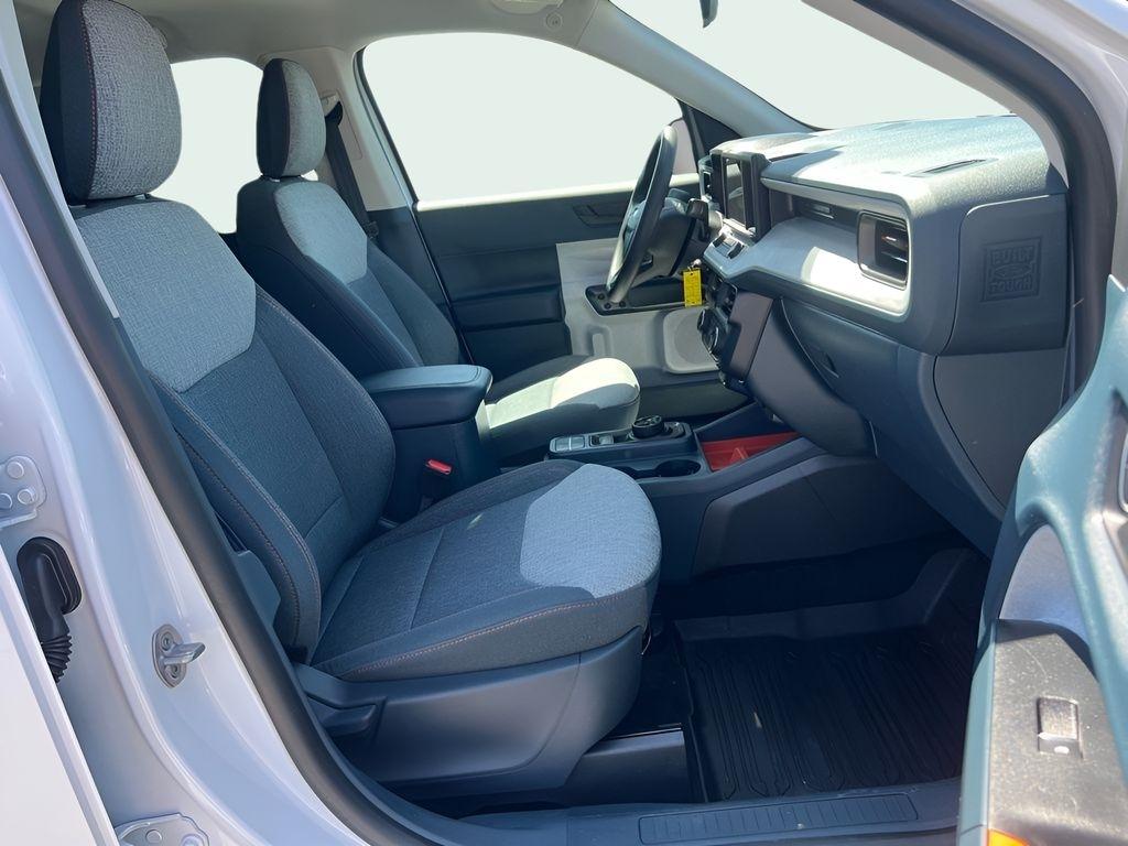 Ford Maverick XLT 2024