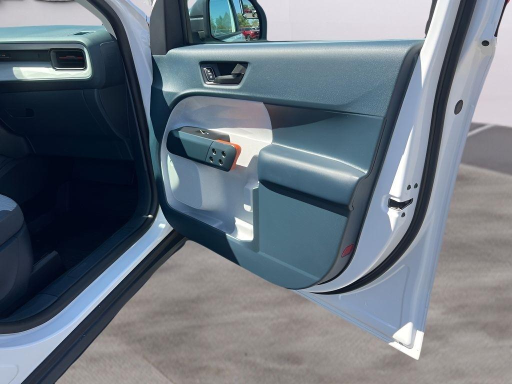 Ford Maverick XLT 2024