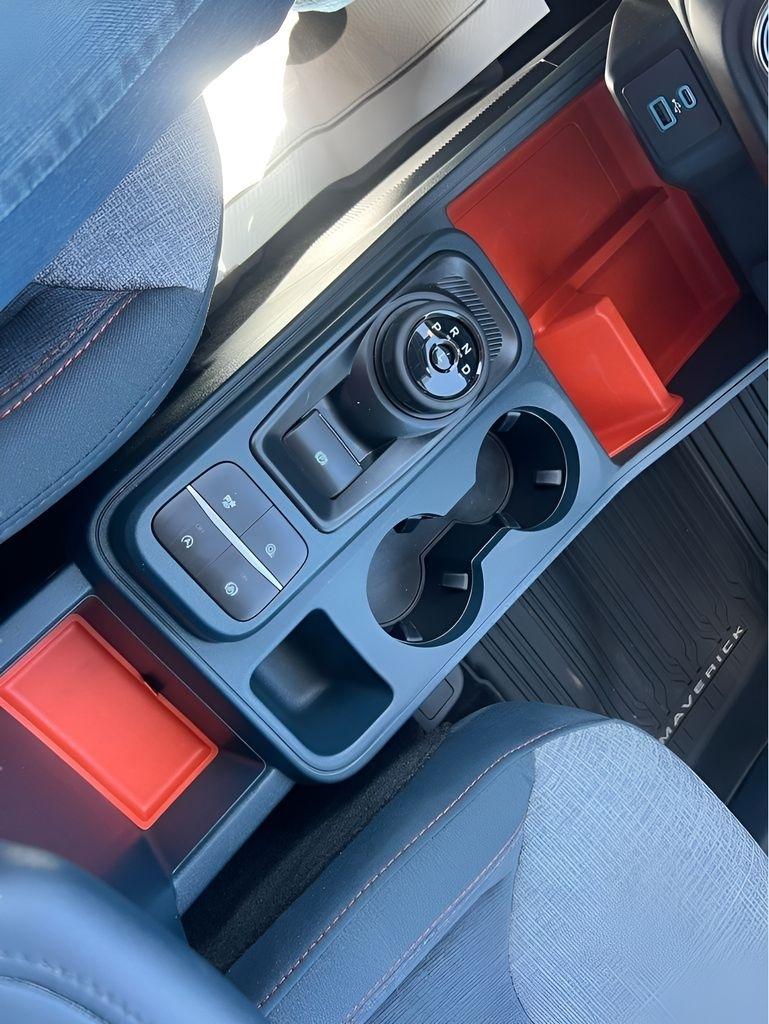 Ford Maverick XLT 2024