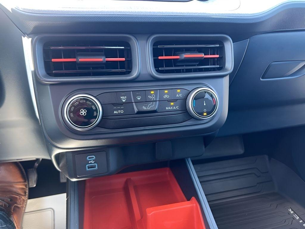 Ford Maverick XLT 2024