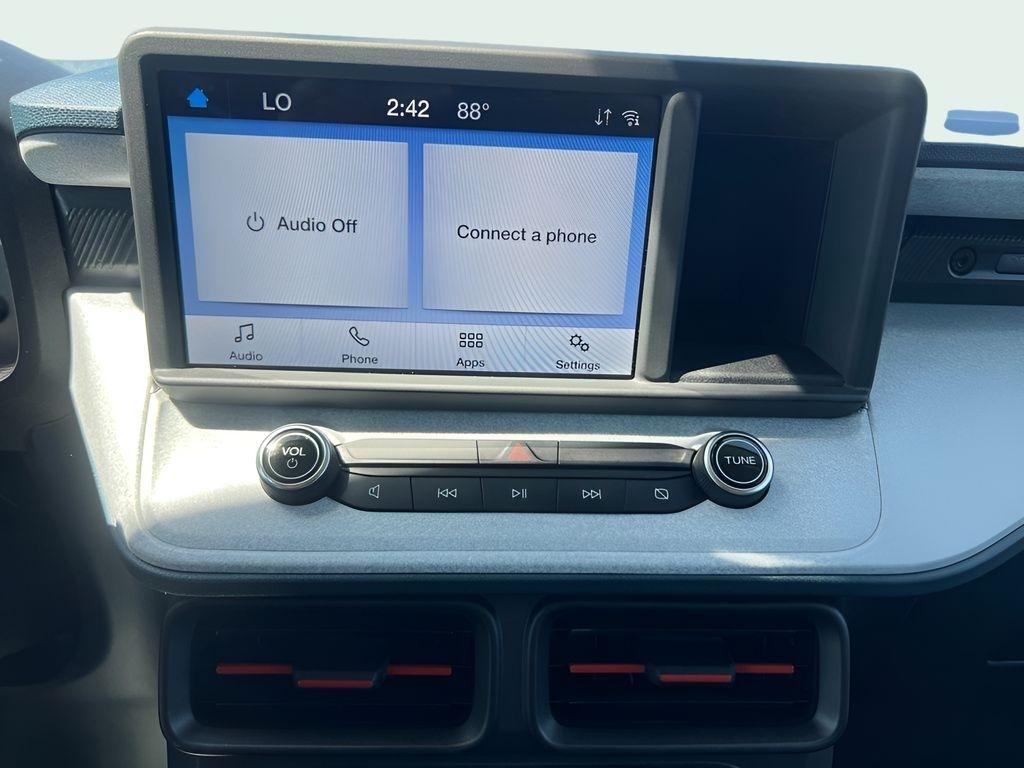 Ford Maverick XLT 2024