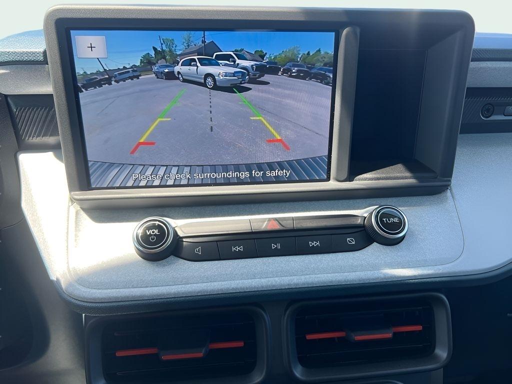 Ford Maverick XLT 2024