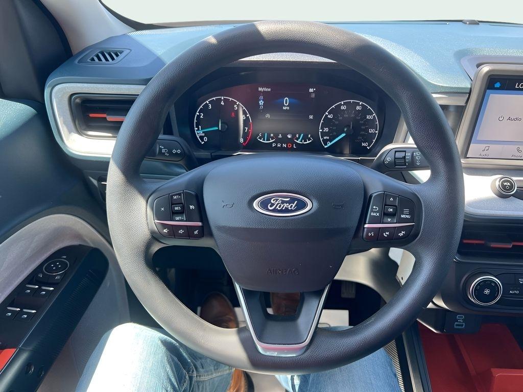 Ford Maverick XLT 2024