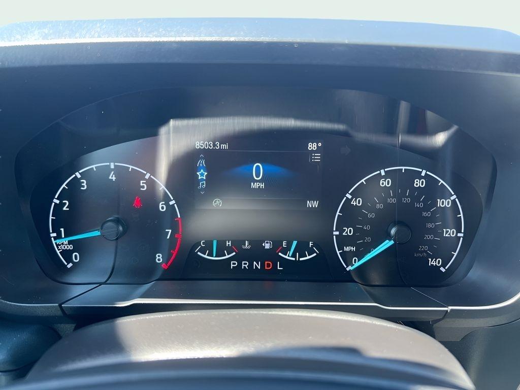 Ford Maverick XLT 2024