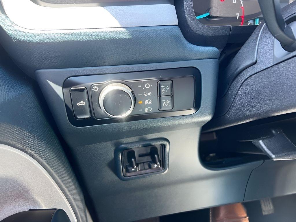 Ford Maverick XLT 2024