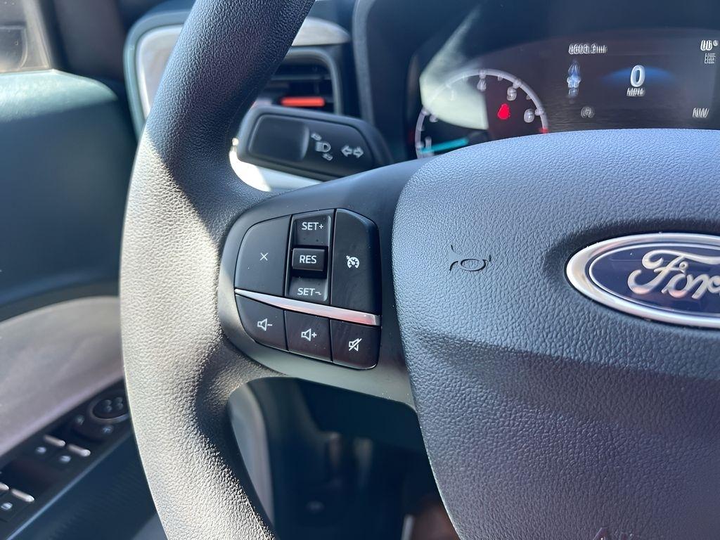 Ford Maverick XLT 2024