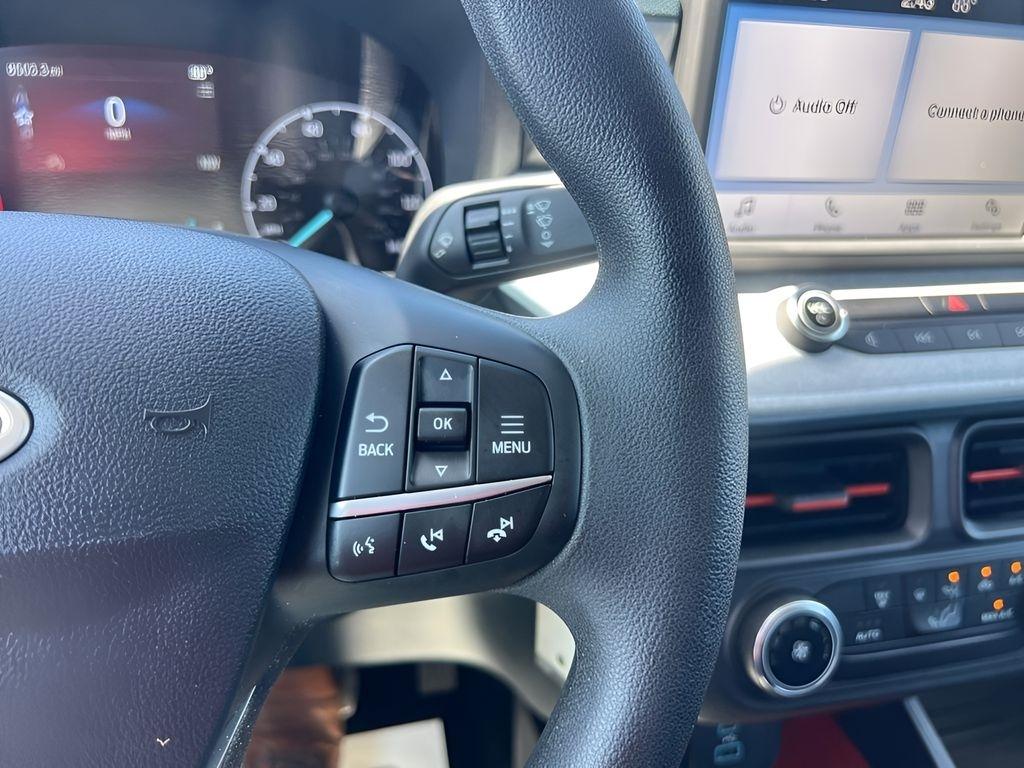 Ford Maverick XLT 2024