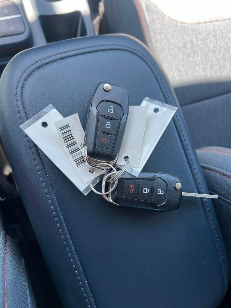 Ford Maverick XLT 2024