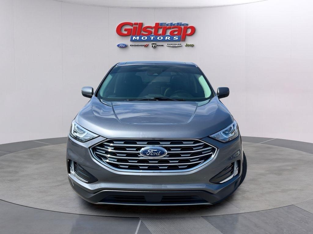 Ford Edge SEL AWD 2022