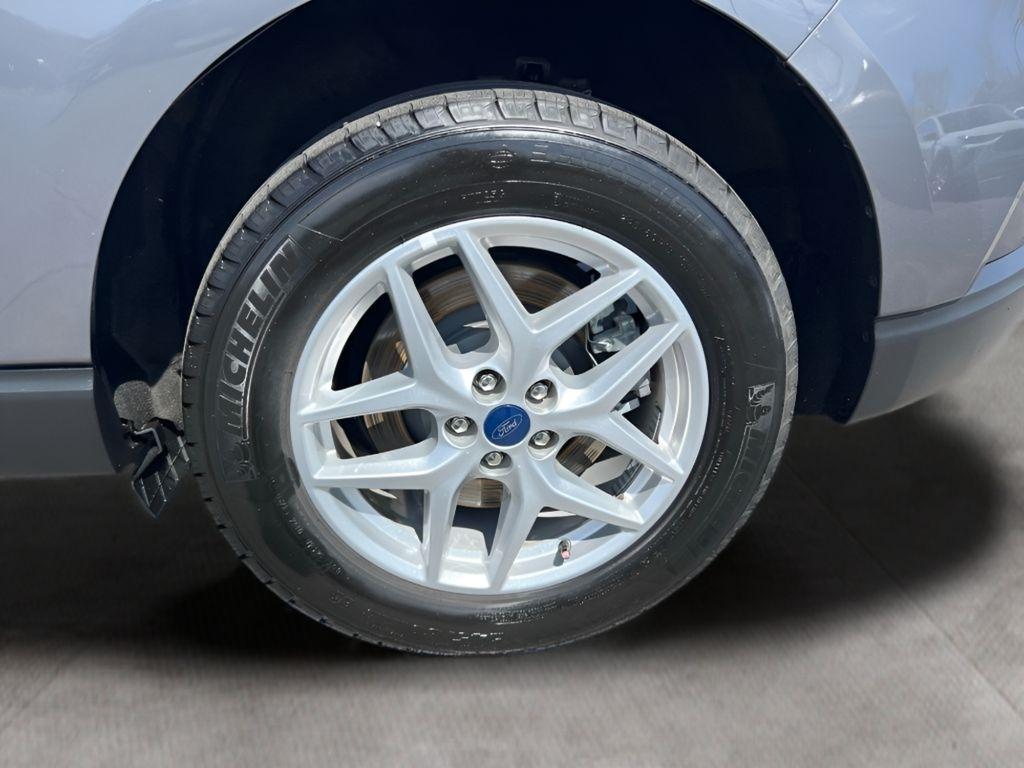 Ford Edge SEL AWD 2022