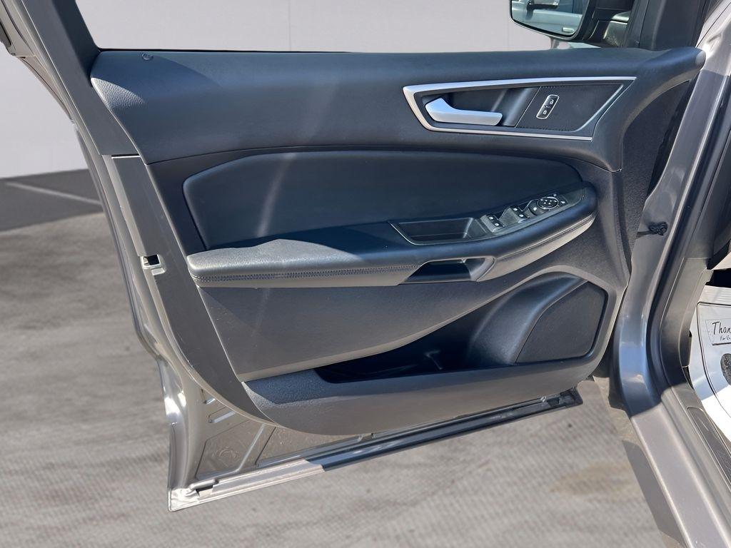 Ford Edge SEL AWD 2022